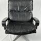 Vintage armchair by André Vandenbeuck for Strässle