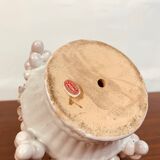 Terracotta fruit cup