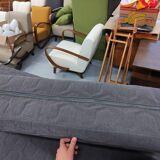 Bauhaus sofa by Robert Slezak, 1930s