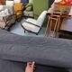 Bauhaus sofa by Robert Slezak, 1930s