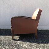 Club chair