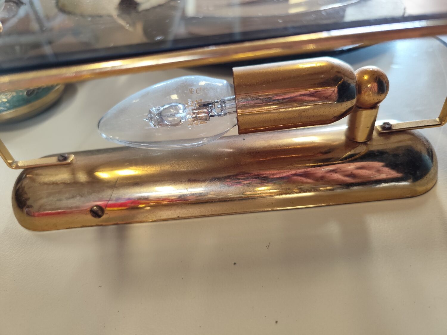 Wall sconces