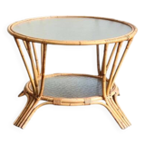 Table basse vintage