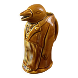 Vintage Raven Pitcher