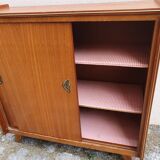 Vintage buffet