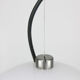 Space Age pendant lamp from Guzzini & Meblo, 1970s