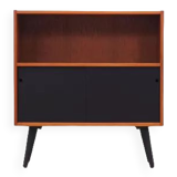 Teak bookcase, Danish design, 1970s, production: Denmark
