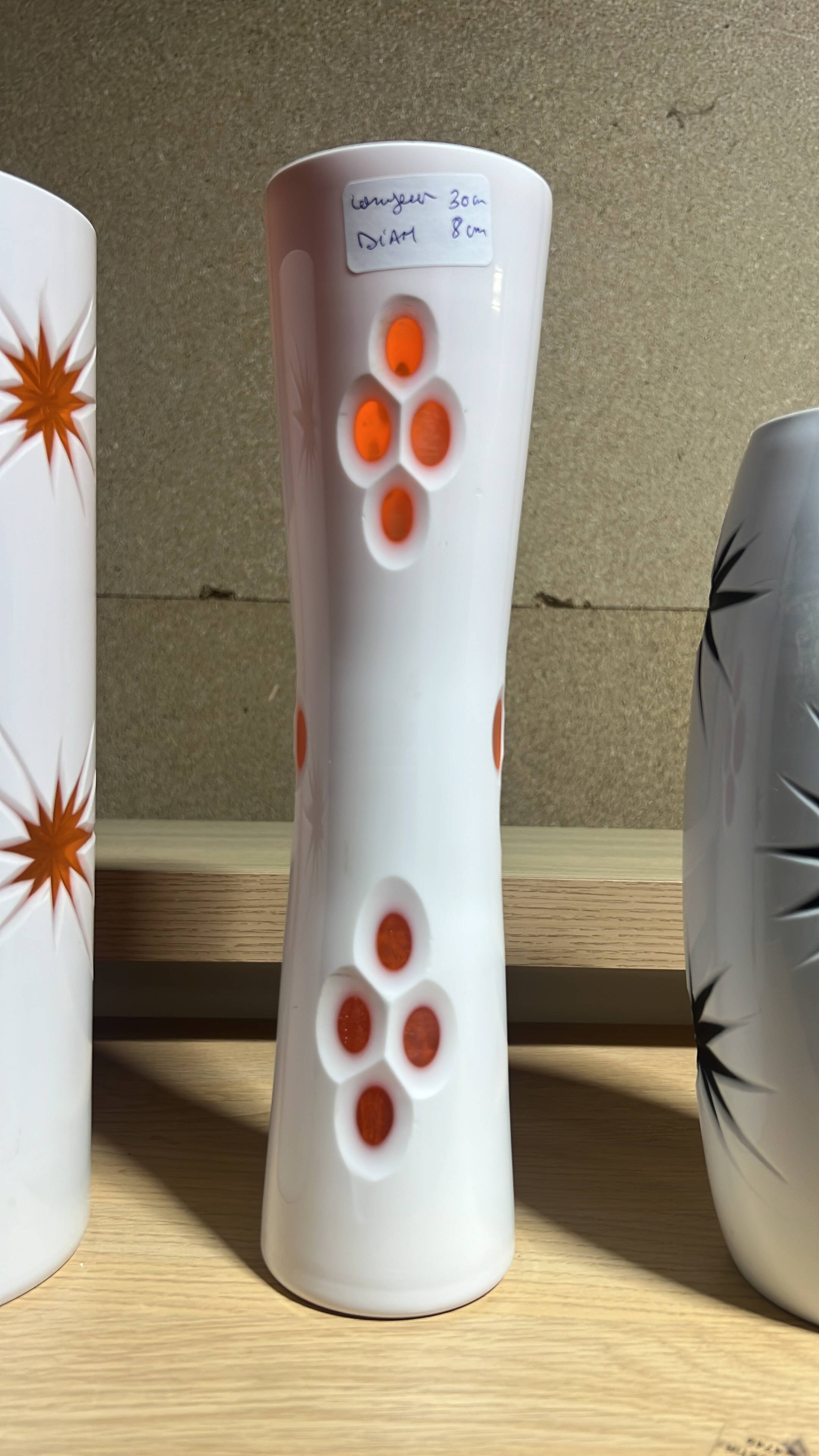 Vases décoration