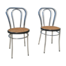 Pair of vintage chairs