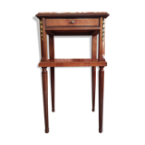 Bedside or Console Louis XVI