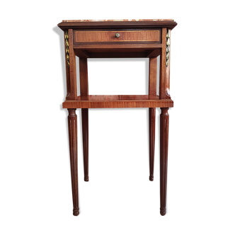 Bedside or Console Louis XVI