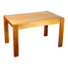 Pine table or desk maison regain