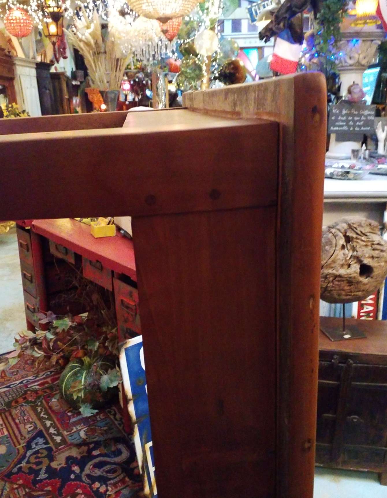 Table de ferme