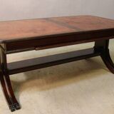 Regency Coffee Table with Extendable Pulls