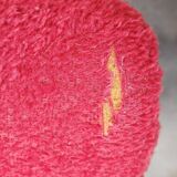 Three-seater sofa from the 1950s-60s