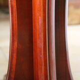 Extendable round table butterfly system 1970