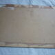 Painting painting on landscape panel signed g cocagne