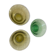 Biot glassware cups