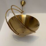 Jean Gandelin chandelier from the 80s