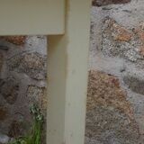 Table dairy Yoplait 60s vintage