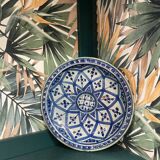 Oriental ceramic cup