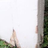 Door 209,5x76 Haussmannian