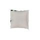 Berber cushion chessboard green Beni Ouarain