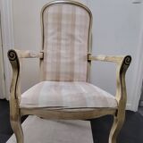 Fauteuil Voltaire
