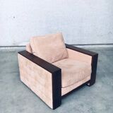 Postmodern Design XL Armchair by Roche Bobois, 1980s
