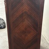 Chest of Drawers - Large, Narrow Chest of Drawers from the 19th Century