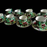 Coffee service