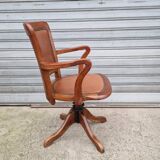 American office armchair 1930