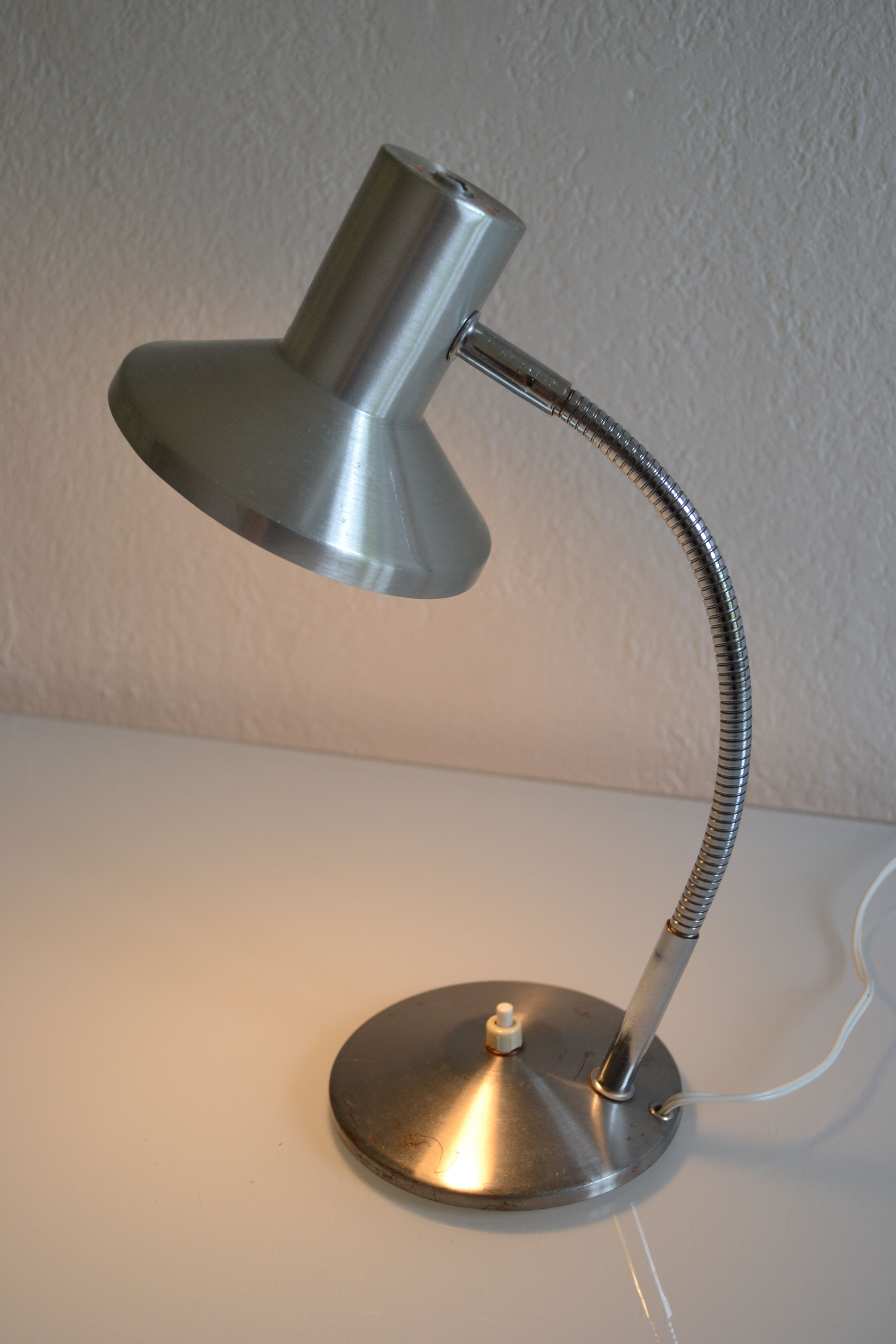 Desk lamp 60s