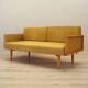 Oak sofa, Danish design, 1960s, production: Denmark