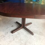 Table rosewood Bauman,