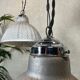3 suspensions antiques – Helioray