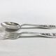 Silver child cutlery, Indochina