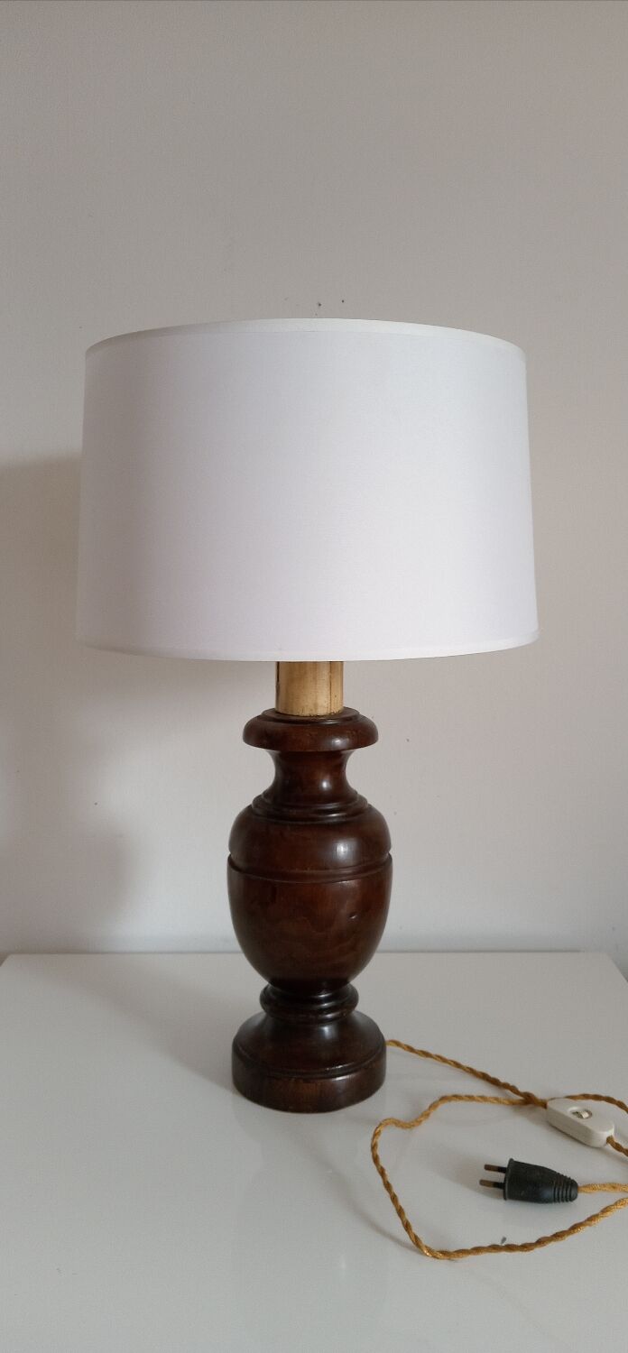 Lampe à poser