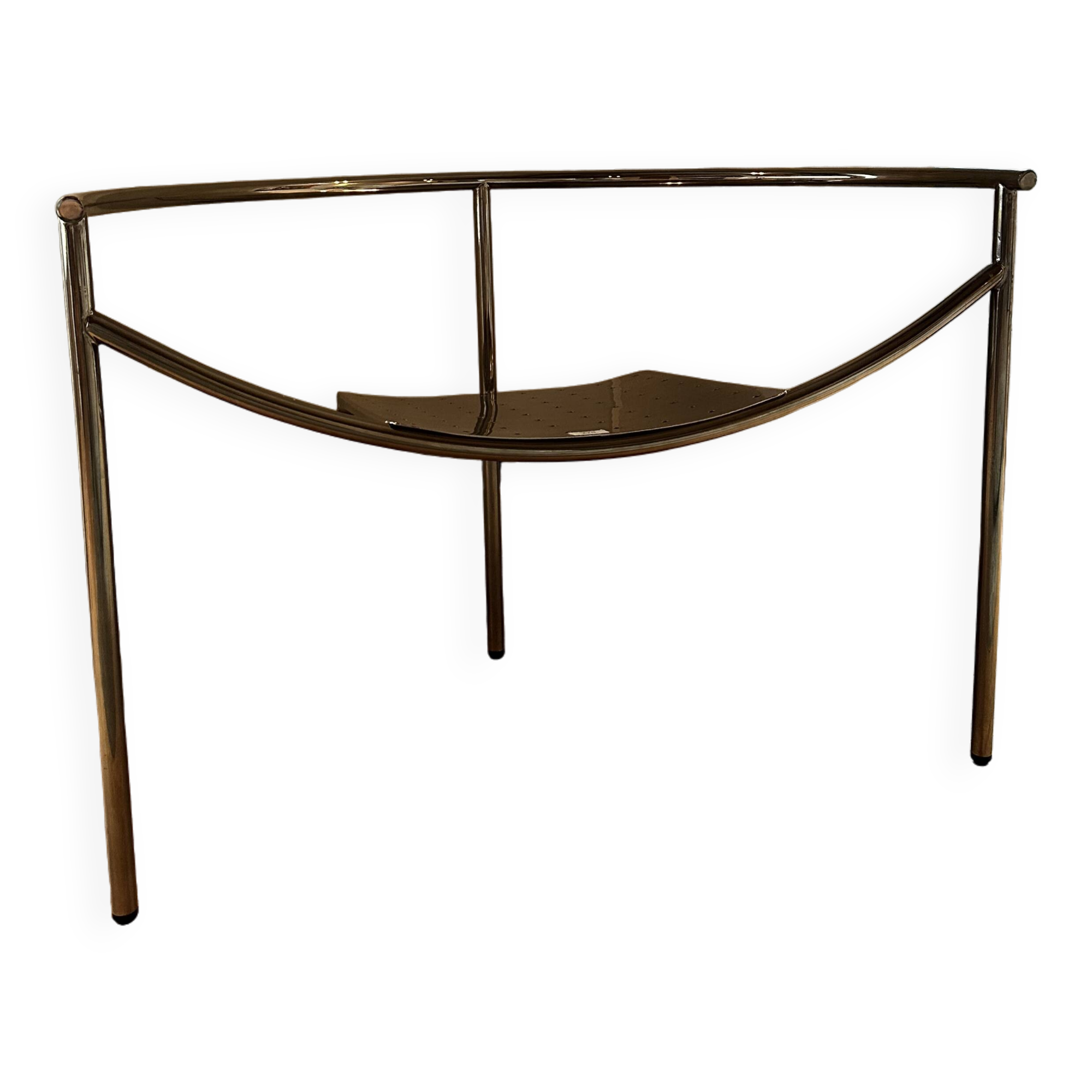 Dr Sonderbar armchair, Philippe Starck for XO, Circa 1985