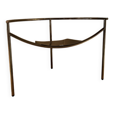 Fauteuil Dr Sonderbar, Philippe Starck pour XO, Circa 1985