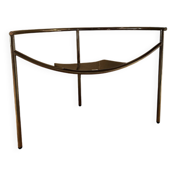Fauteuil Dr Sonderbar, Philippe Starck pour XO, Circa 1985