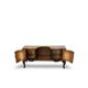 Italian console/petinus from the 1930s.