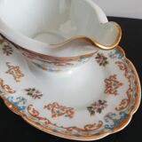 Sauceboat Charles Field Haviland Limoges
