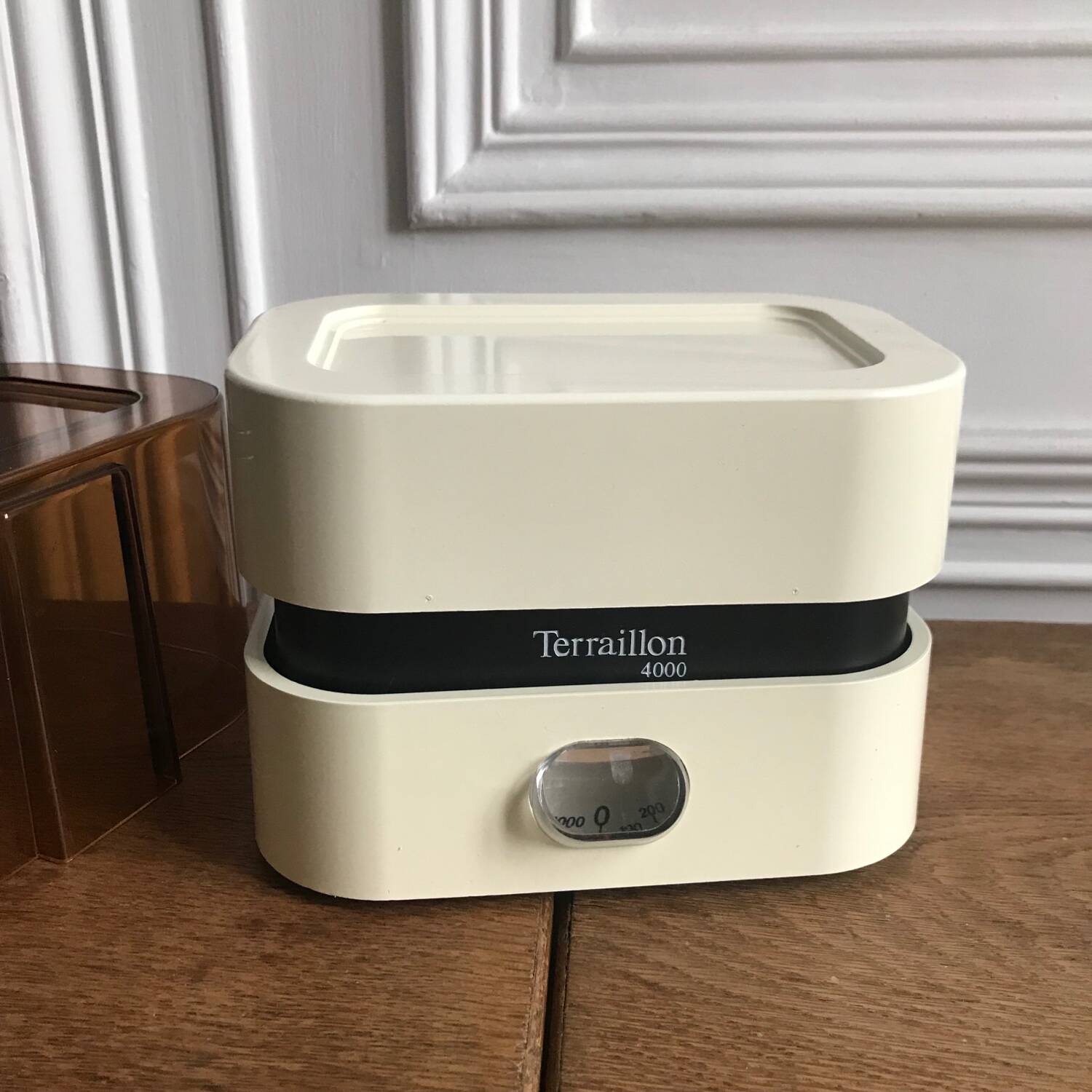 Balance Terraillon 4000