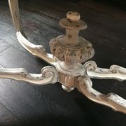 Table guéridon Napoléon III