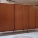 Mid-century wardrobe