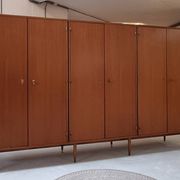 Armoire du milieu du siècle