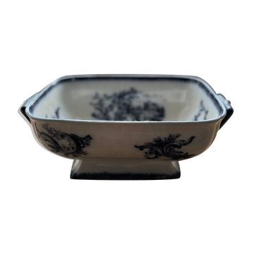 Pexonne earthenware planter