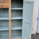 Buffet parisien bois brut 1940