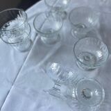 10 dessert cups, fruit or ice cream